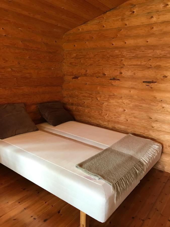 Koskenselkae Camping Пуумала Екстериор снимка